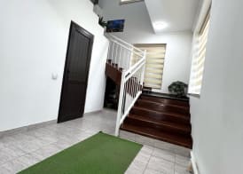 ABS Guest House Osh 2