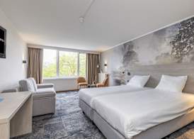 Fletcher Hotel Restaurant Hellendoorn 3