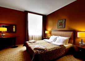 Grand Royal Hotel 4