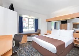 Microtel Inn & Suites, Morgan Hill 5