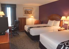 La Quinta Inn by Wyndham Binghamton - Johnson City 4