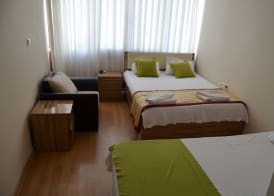 Eliz Butik Hotel 3