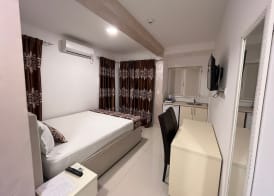 Pearl Apartments 3