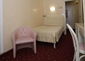 Hotel Vienna Ostenda e Ristorante il Danubio 5
