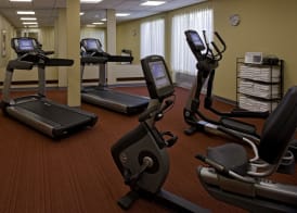 Hyatt Place Fort Wayne - Northwest 5