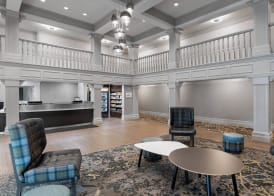 Residence Inn by Marriott Salt Lake City Downtown 2