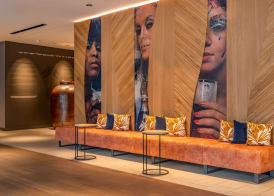 Courtyard by Marriott Cologne 2