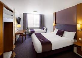 Premier Inn Llandudno - Glan-Conwy 4