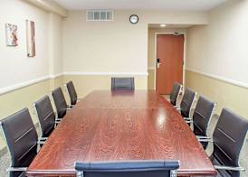 Quality Inn & Suites Vestal Binghamton 2