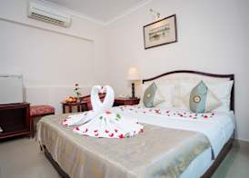 Silver Mounts Hotel 5