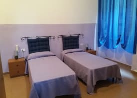 ostello ortensi 5
