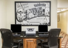 Days Inn by Wyndham Valdosta/Near Valdosta Mall 2