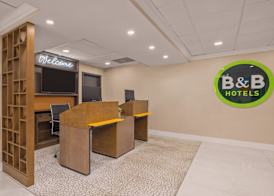B&B Hotel Miami Airport 4