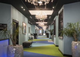 Thon Hotel Bristol Stephanie 3