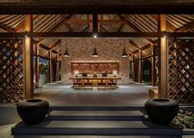 Chesa Canggu 2