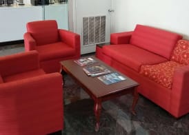 Econo Lodge Inn & Suites West - Energy Corridor 4