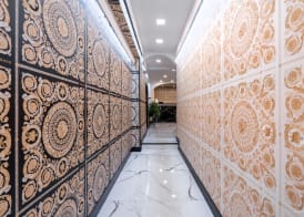 Hotel Spagna 2