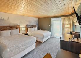 Tremont Lodge & Resort 3