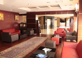 Rumi Hotel 4
