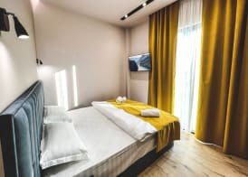 Nord Boutique Hotel by HORIZONT 3