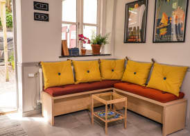 STF Hostel Stigbergsliden 2