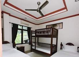 The Nest in Ubud 3