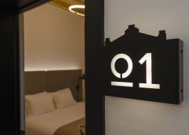 O Paço - Exclusive Accommodation 2