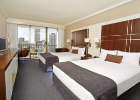 Hotel Apartments on 22 View Avenue, Surfers Paradise 4