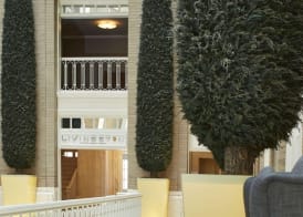 The Georgian Terrace Hotel 5