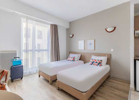 Appart'City Confort Le Mans Centre 3