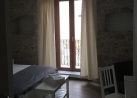 Bomarosa B&B 4