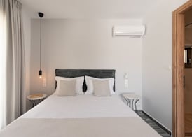 Marble Luxury Suites 5