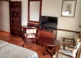 Parador de Sos del Rey Católico 4