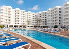 Hôtel Palia Sa Coma 2