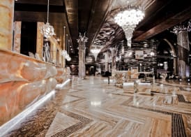 Royal Castle Design & SPA Hotel 3