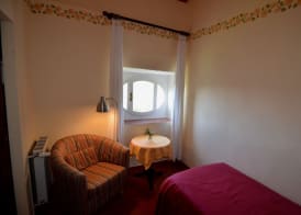 Villa Palagione Centro Interculturale 5