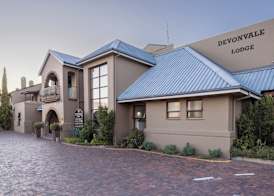 Devonvale Golf & Wine Estate 2
