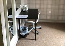 Riggend Farm Accomodation 5