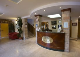 Hotel Da Angelo 2