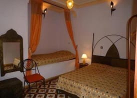 Riad Jomana 5