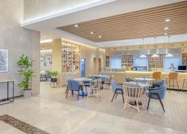 Four Points by Sheraton Jeddah Corniche 4