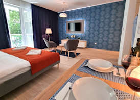 B40 Green ApartRooms 2