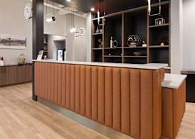 Riverbend Hotel and Suites, Trademark Collection by Wyndham 3