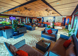 Lily Beach Resort & Spa 2