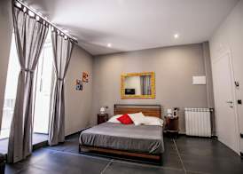 Medusa Cilea Guest House 3