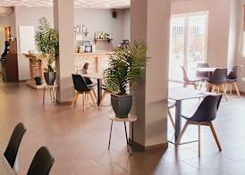 Hotel Valdemoro 4