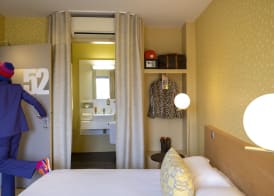 LHotel - face au château - boutique hôtel et séminaires 5