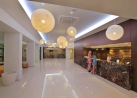 Nelia Beach Hotel & Spa 3