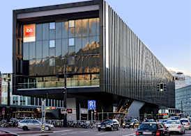 ibis Innsbruck 2