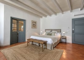 Can Alberti 1740 Boutique Hotel 5